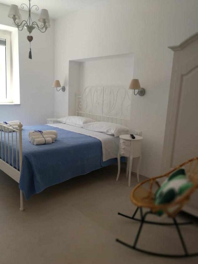 Vila Fuga Blu - Piano Terra Marzamemi Exteriér fotografie